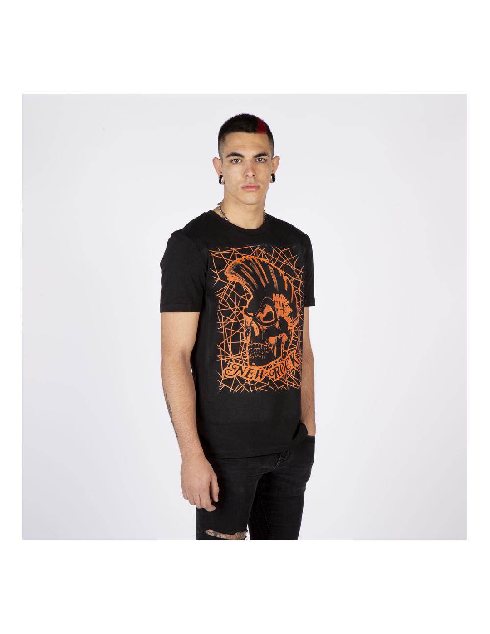 new rock W-TSHIRT20-S1 Oferta exclusiva