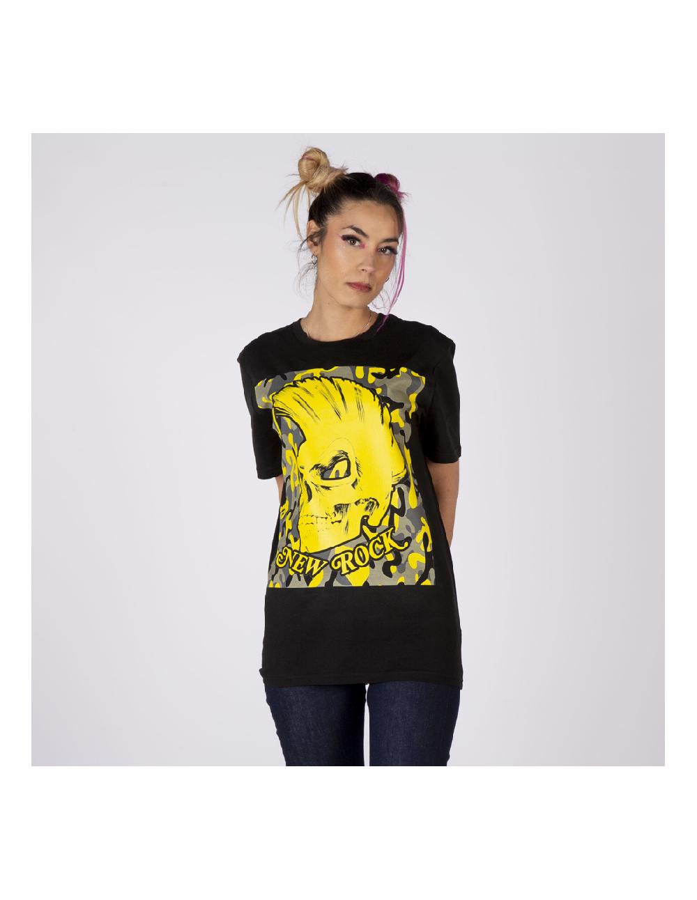 new rock W-TSHIRT18-S2 Descuento por venta flash