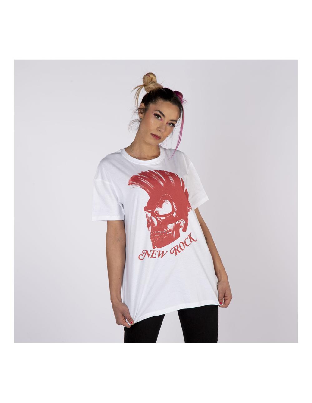 new rock W-TSHIRT6-S3 Ofertas especiales
