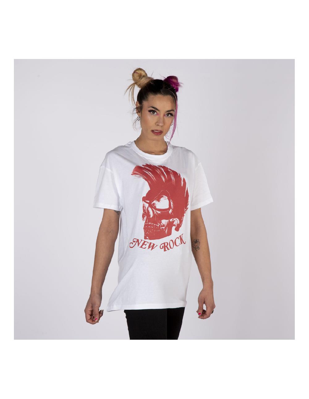 new rock W-TSHIRT6-S3 Ofertas especiales