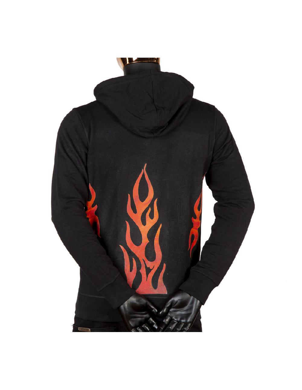 new rock W-NRHOODIE10-S1 Grandes ahorros