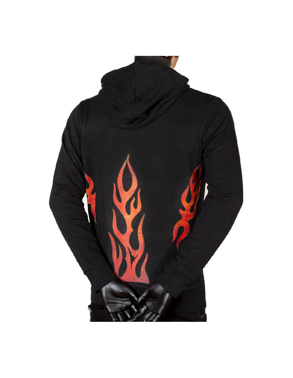 new rock W-NRHOODIE10-S1 Grandes ahorros