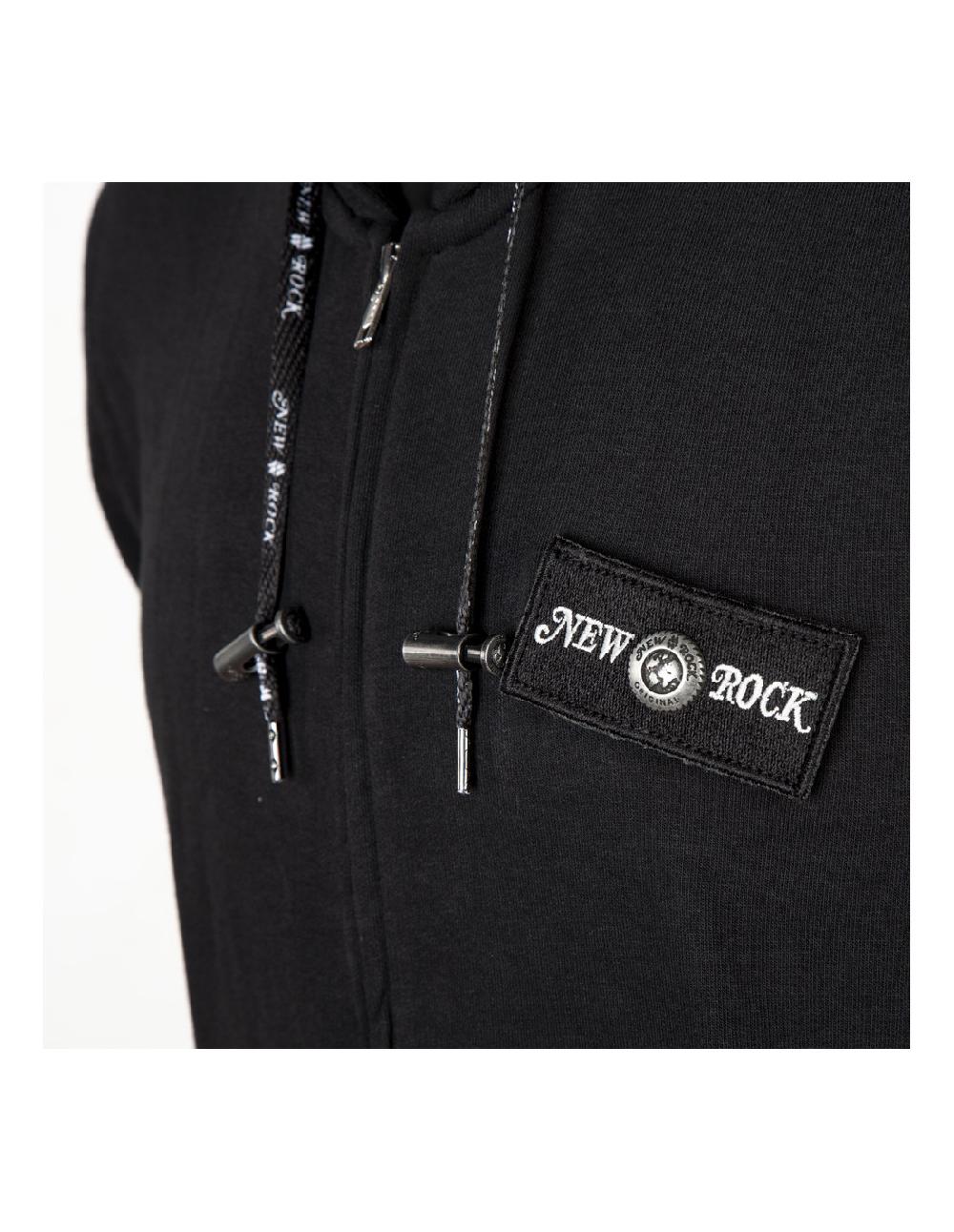 new rock W-NRHOODIE7-S1 Precio ultrabajo