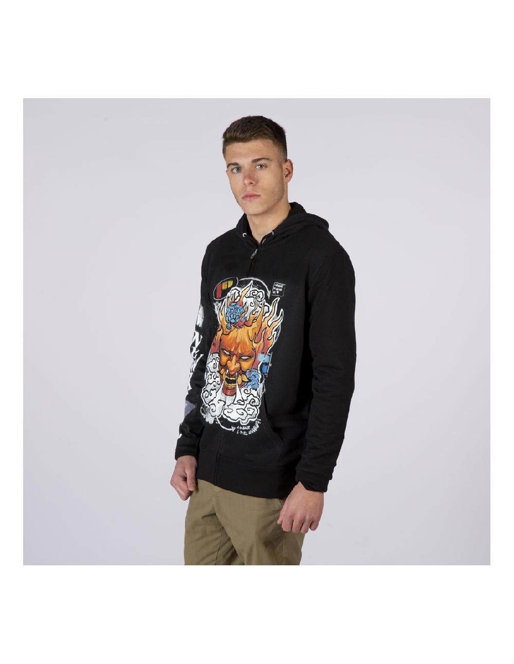 new rock W-NRHOODIE6-S1 2025
