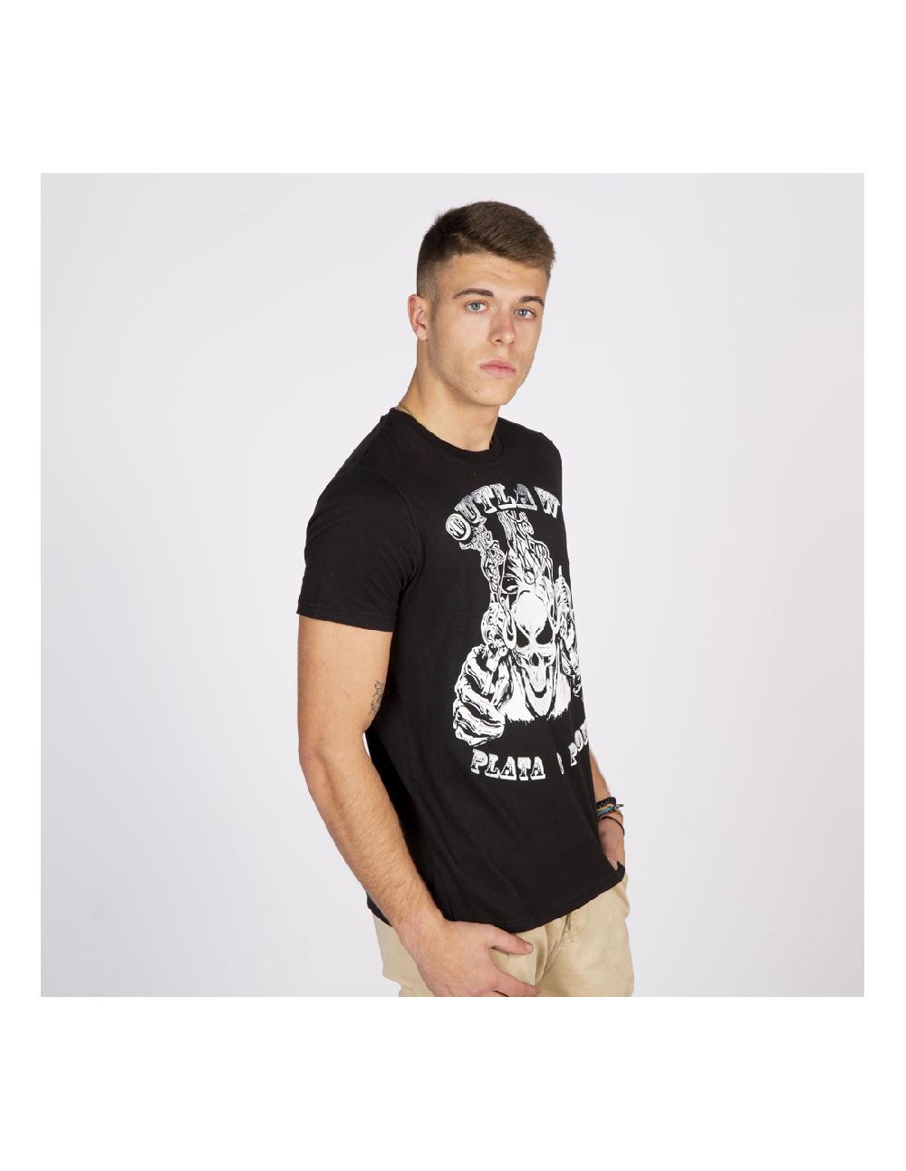 new rock W-TSHIRT3-S1 Ofertas