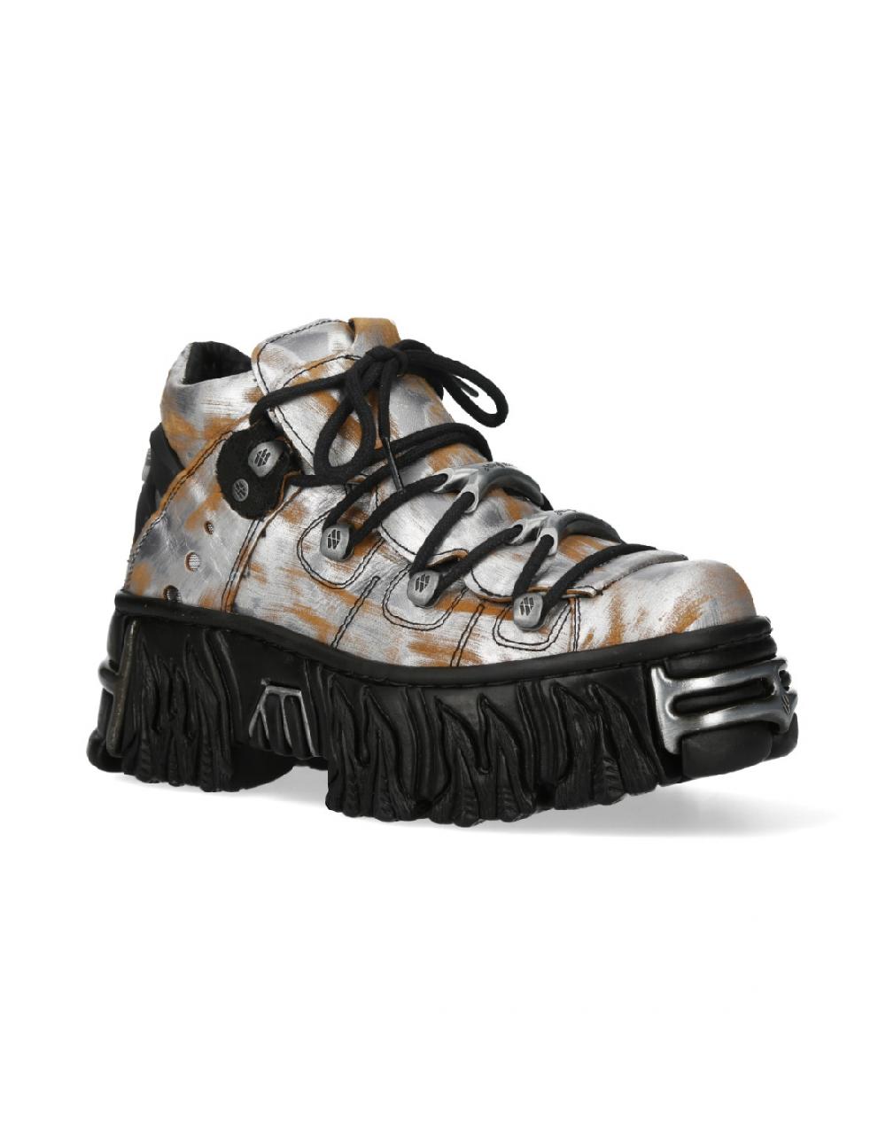 new rock M-WALL106N-S11 Mejor oferta