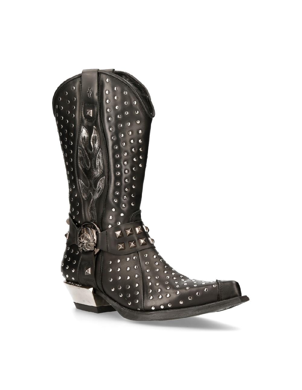 new rock BOOT WEST M-7928-S1 Oferta especial
