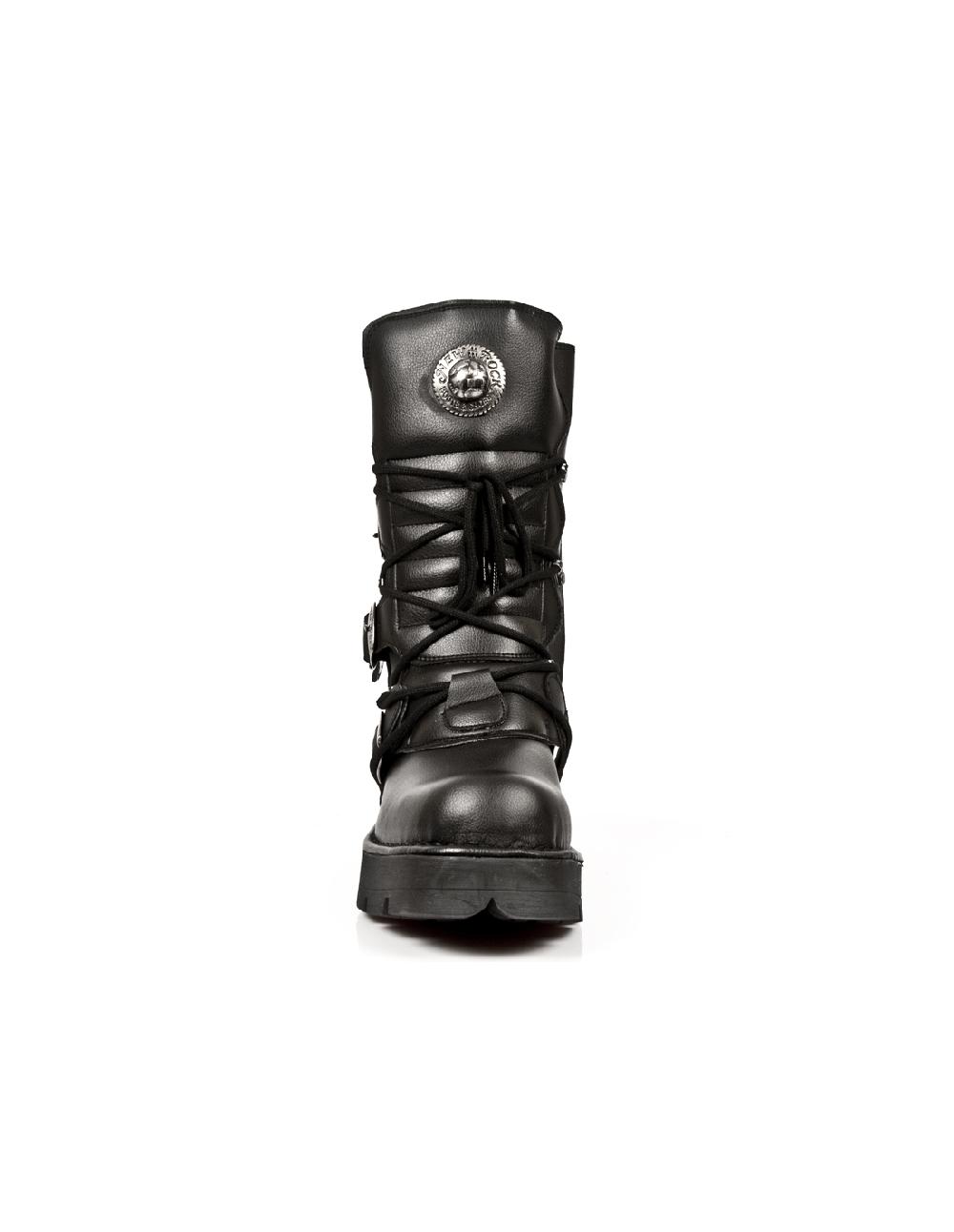 new rock BOTA METALICA M-373-S10 Últimos 3 días