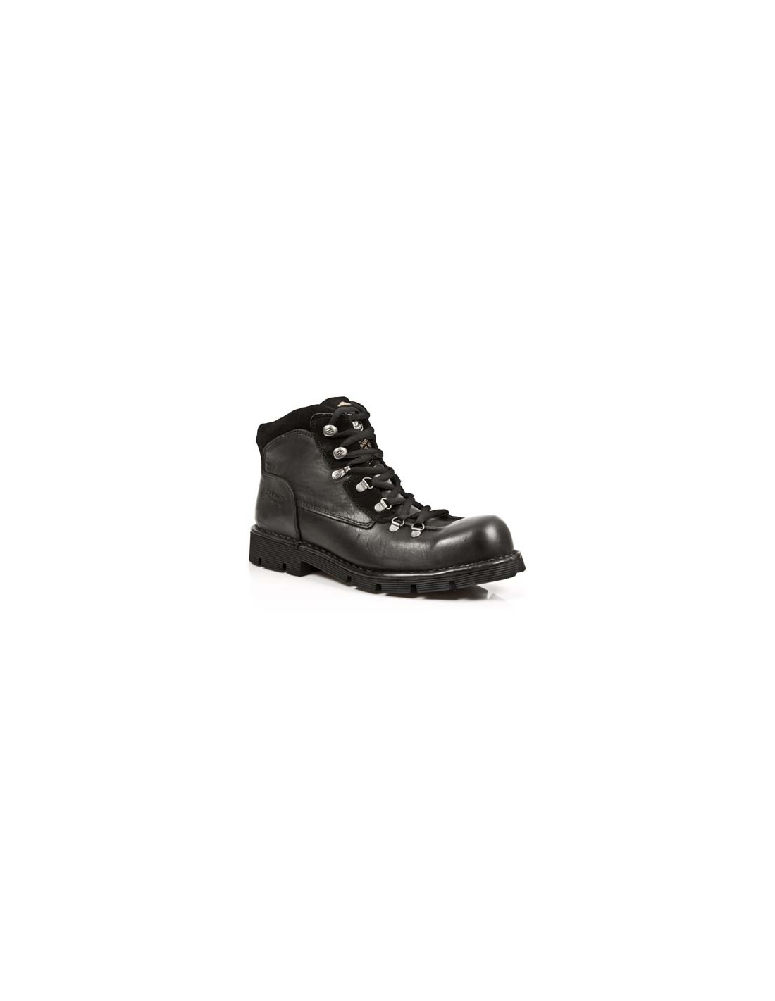 new rock SHOE METALLIC M-356-C1 COMPRAR AHORA