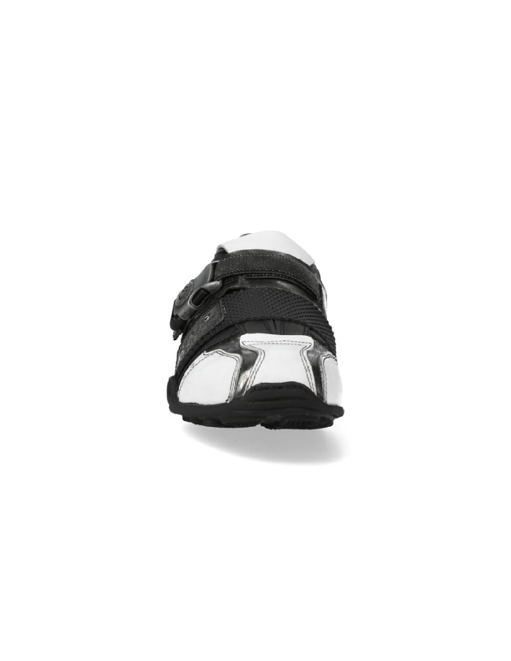 new rock ABS M-8147-S3 Último día