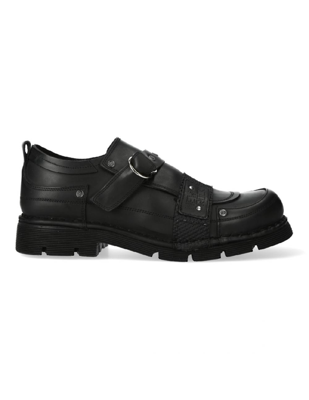 new rock SHOE COMFORT M-1456-S1 Precio de fábrica