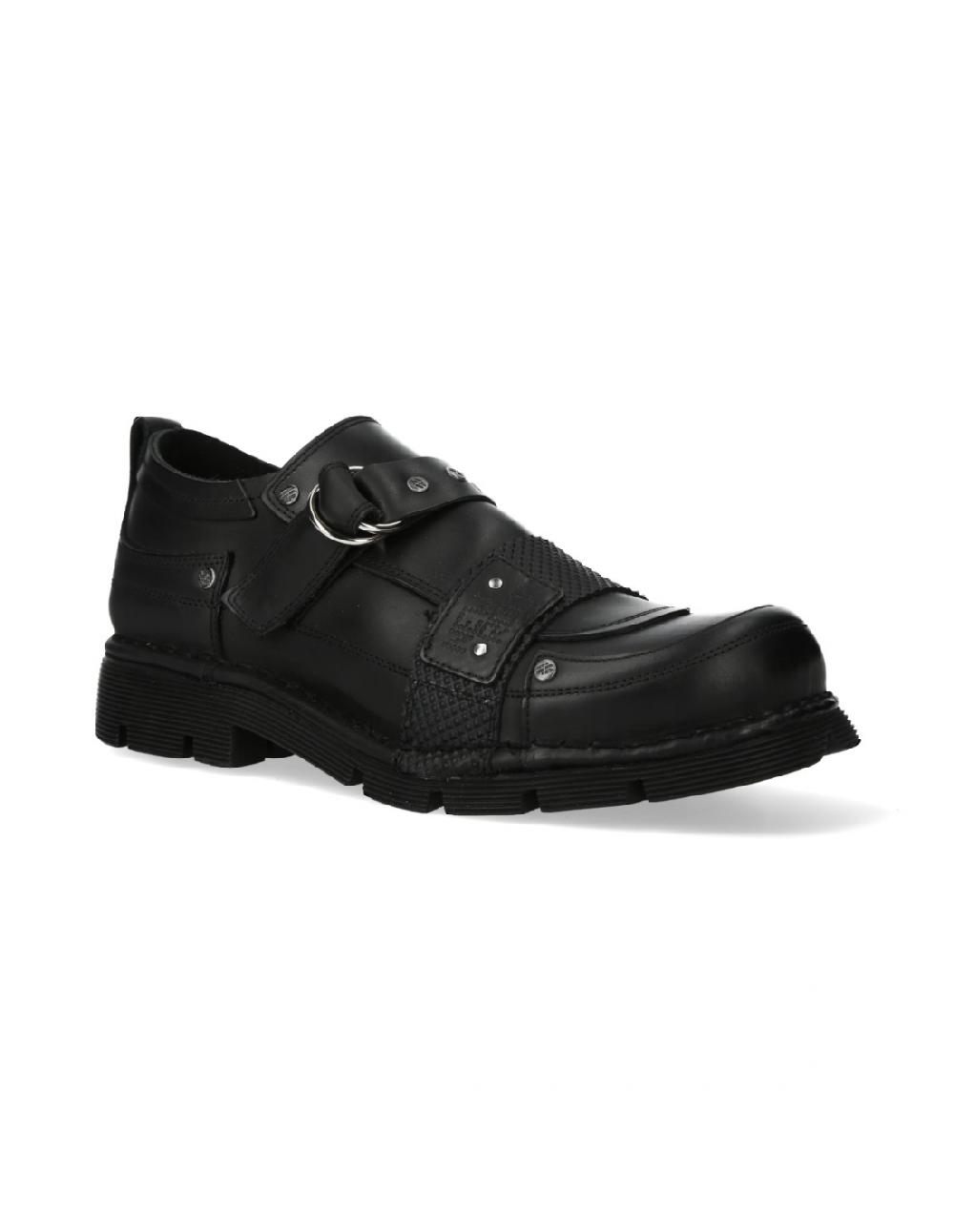 new rock SHOE COMFORT M-1456-S1 Precio de fábrica