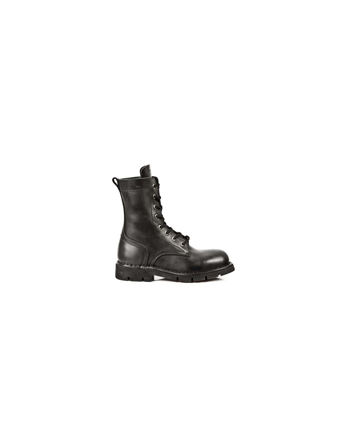 new rock ANKLE BOOT COMFORT M-1423-S1 Promoción por tiempo limitado