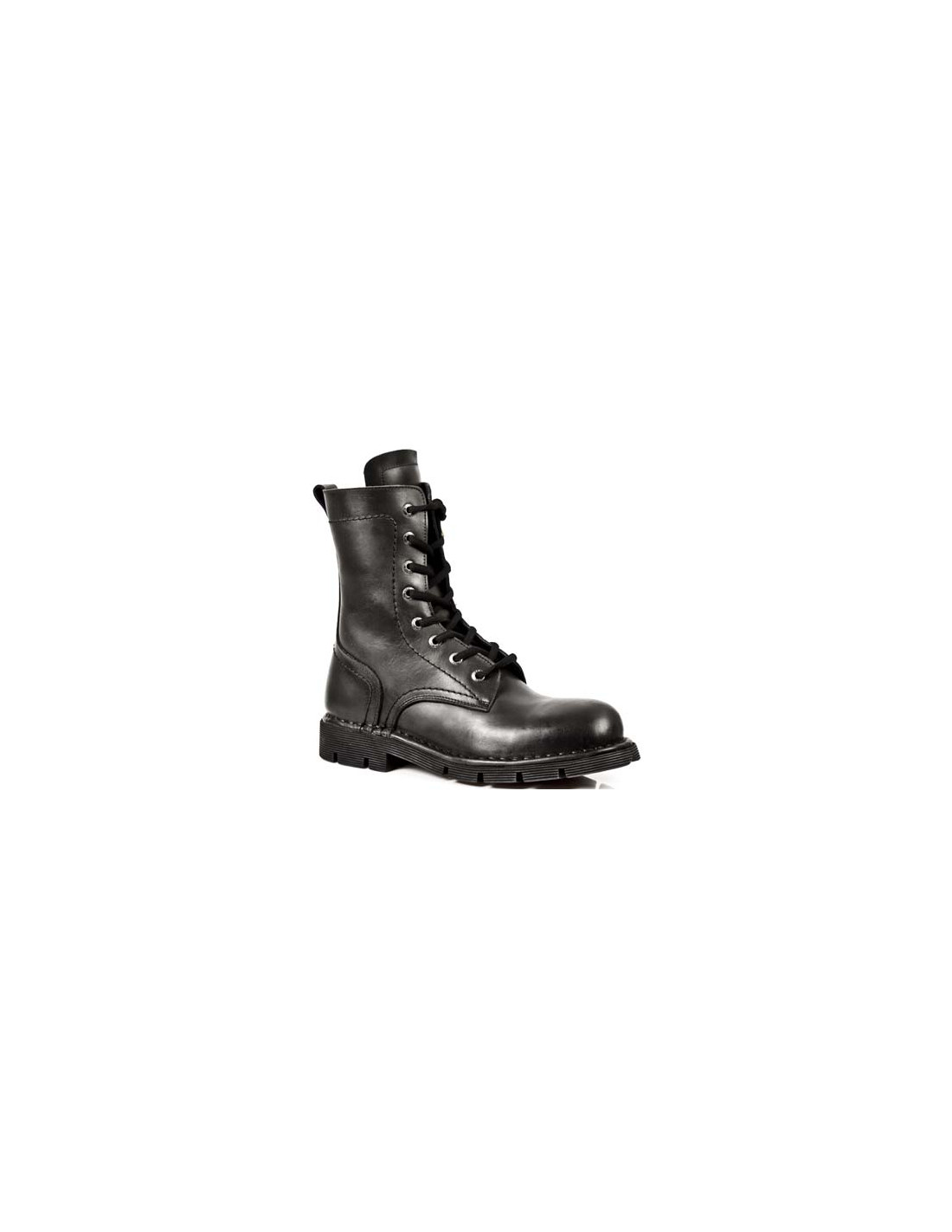 new rock ANKLE BOOT COMFORT M-1423-S1 Promoción por tiempo limitado