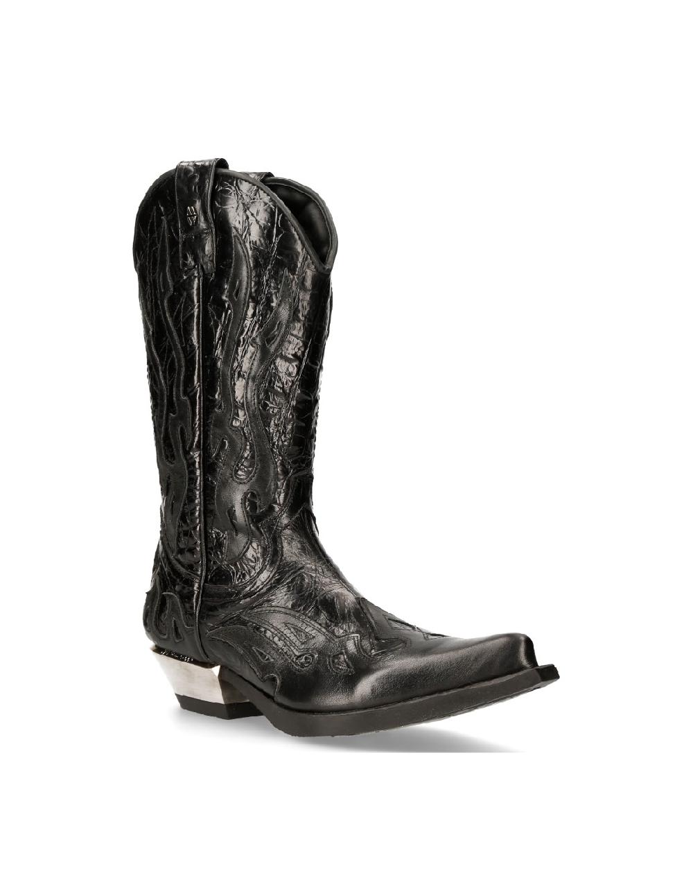 new rock BOOT WEST M-7921-S1 Liquidación