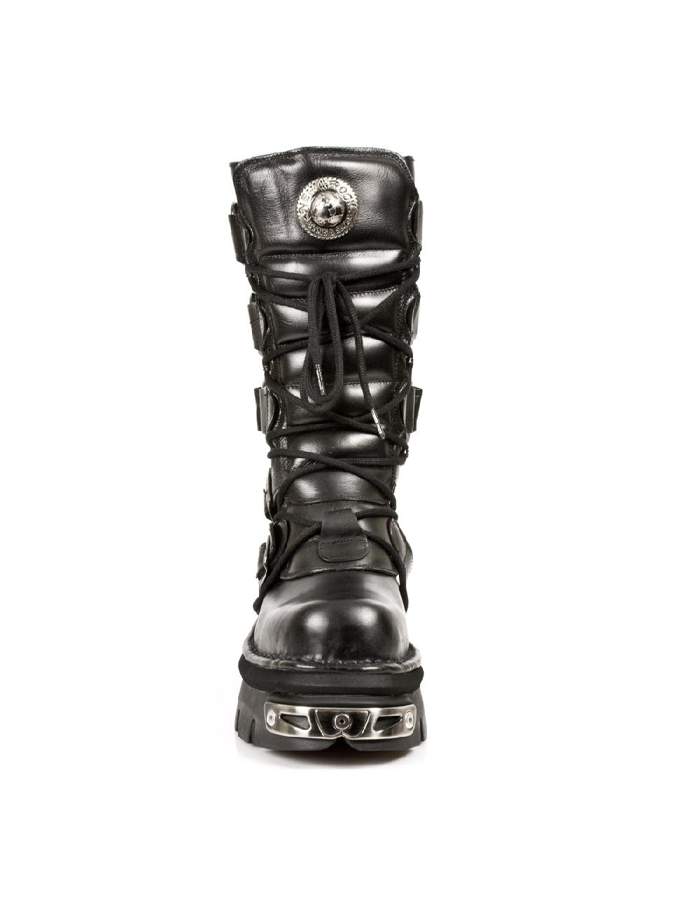 new rock BOOT METALLIC M-474-S1 Descuentos del mes