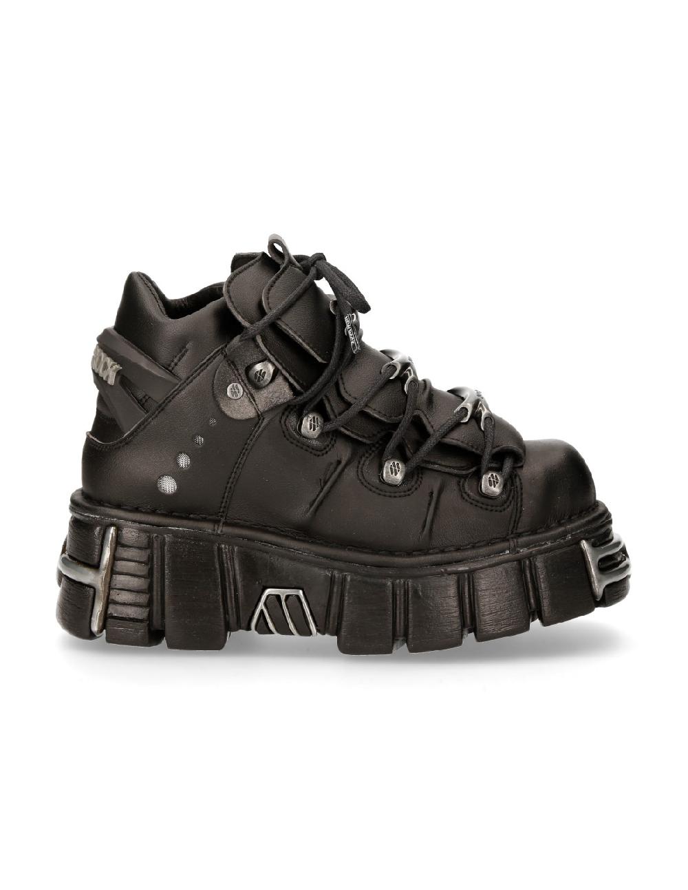 new rock BOTIN METALICO M-106-VS1 Descuento por venta flash