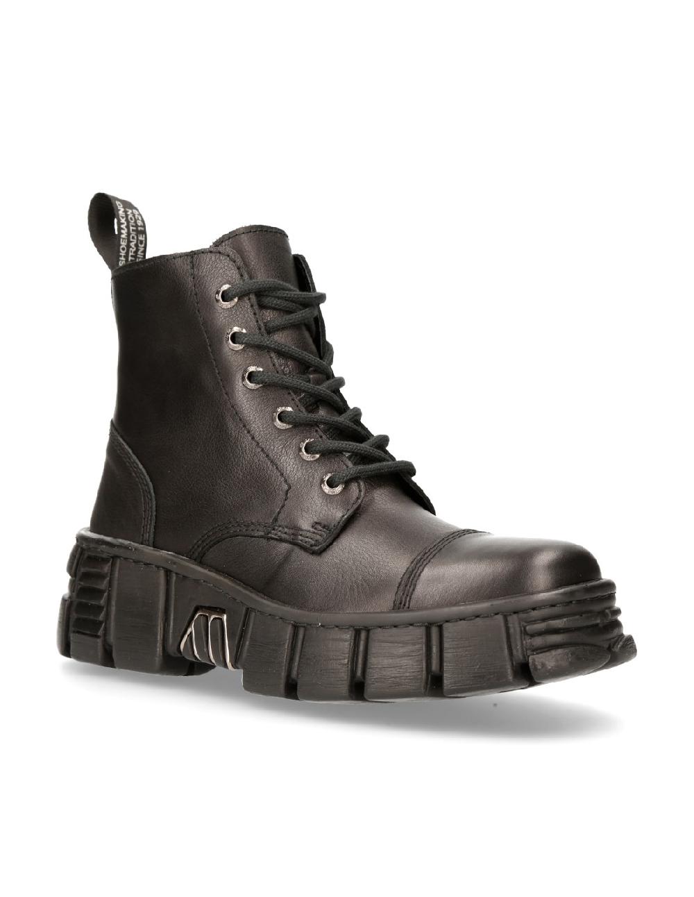 new rock M- WALL METALLIC 005-C18 Ofertas de temporada