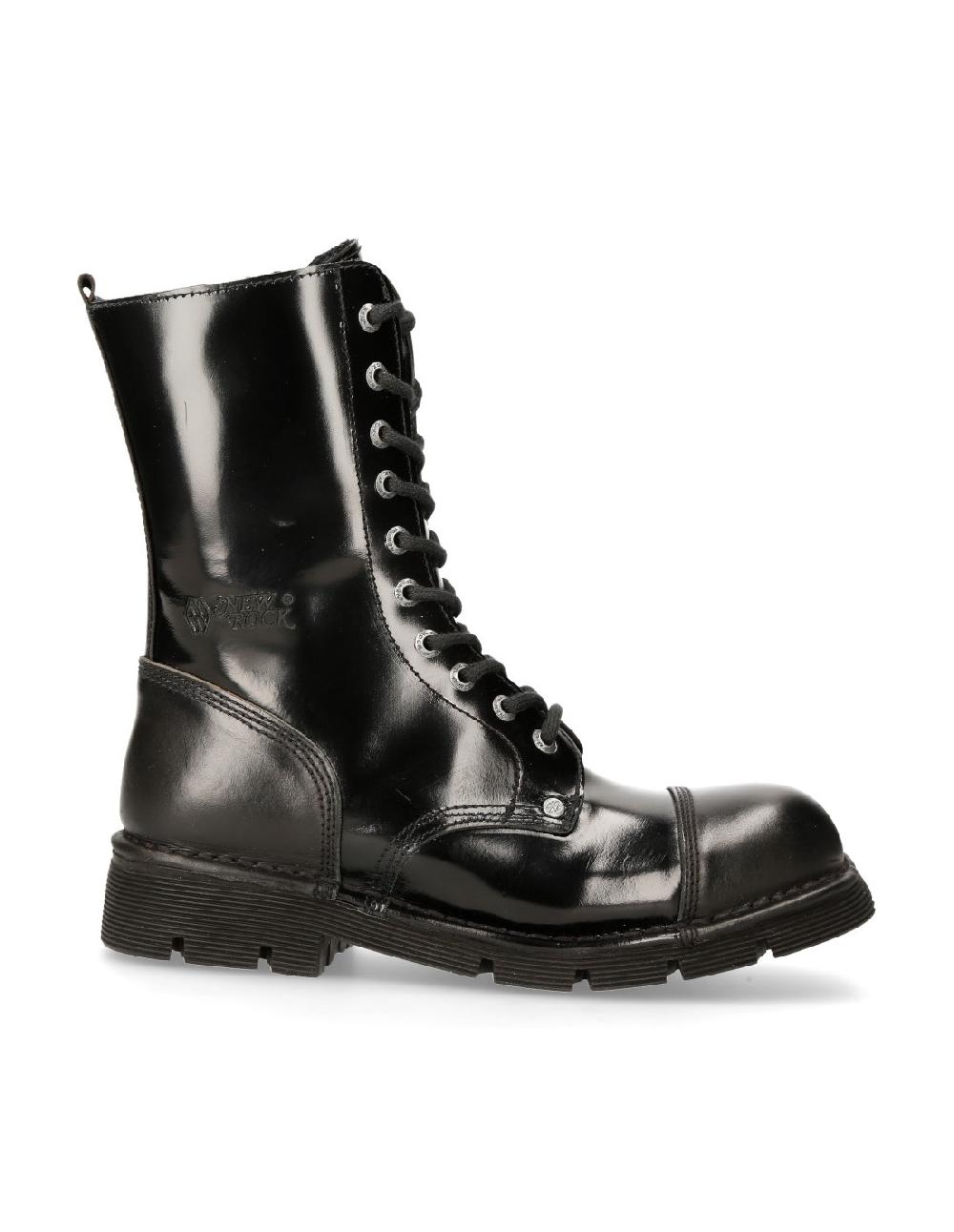 new rock METALLIC M-NEWMILI10-S1 Rebajas de fin de temporada