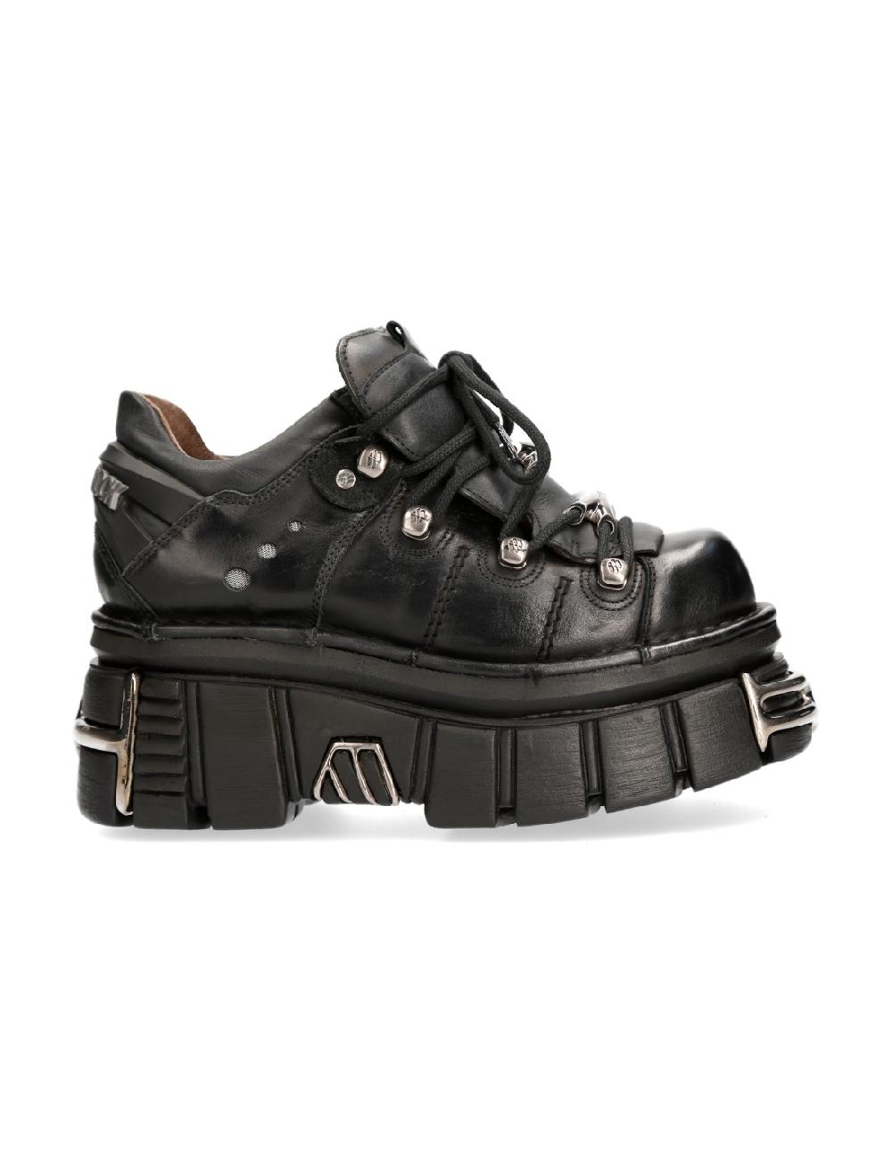 new rock METALLIC M-120N-S27 En línea