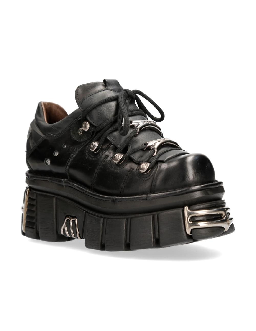 new rock METALLIC M-120N-S27 En línea