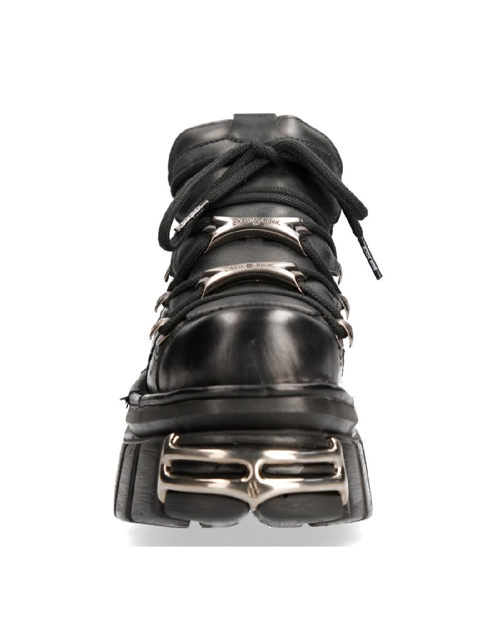 new rock METALLIC M-120N-S27 En línea