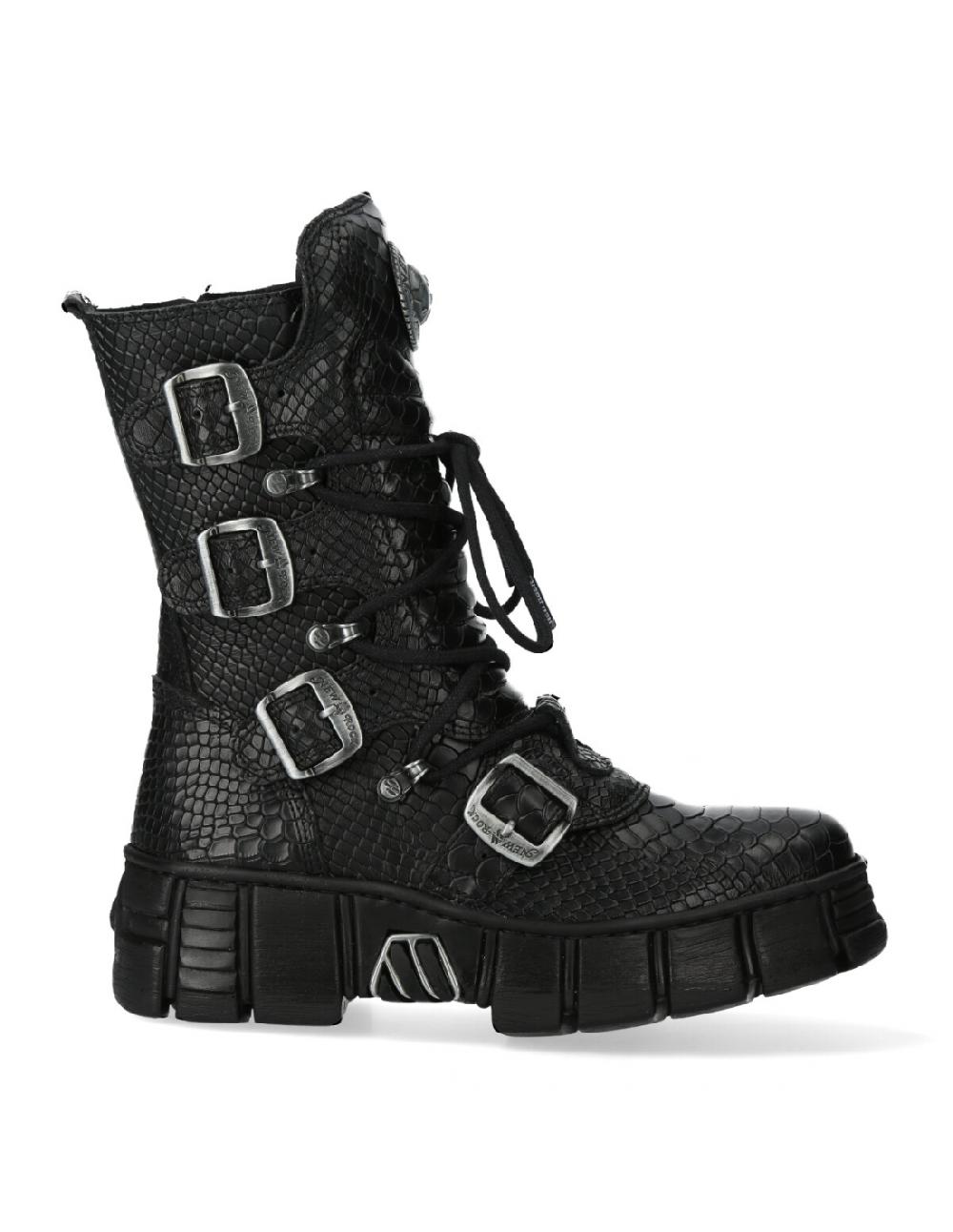 new rock M-WALL028B-S2 Rebajas baratas
