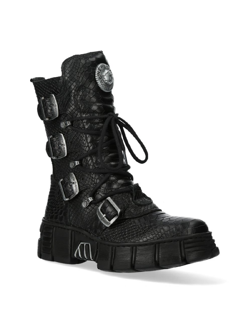 new rock M-WALL028B-S2 Rebajas baratas