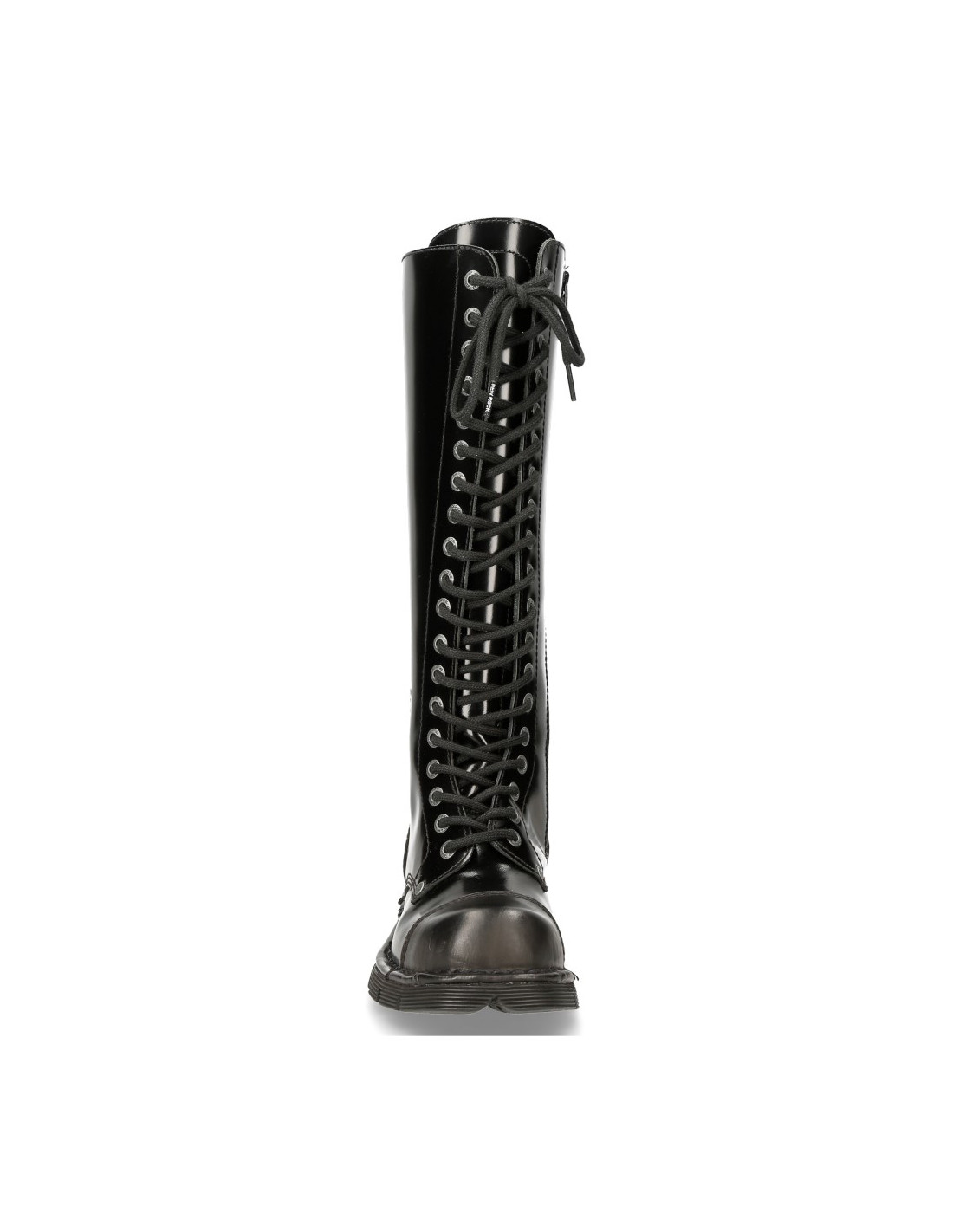 new rock BOOT METALLIC M-NEWMILI19-S1 Rebajas online