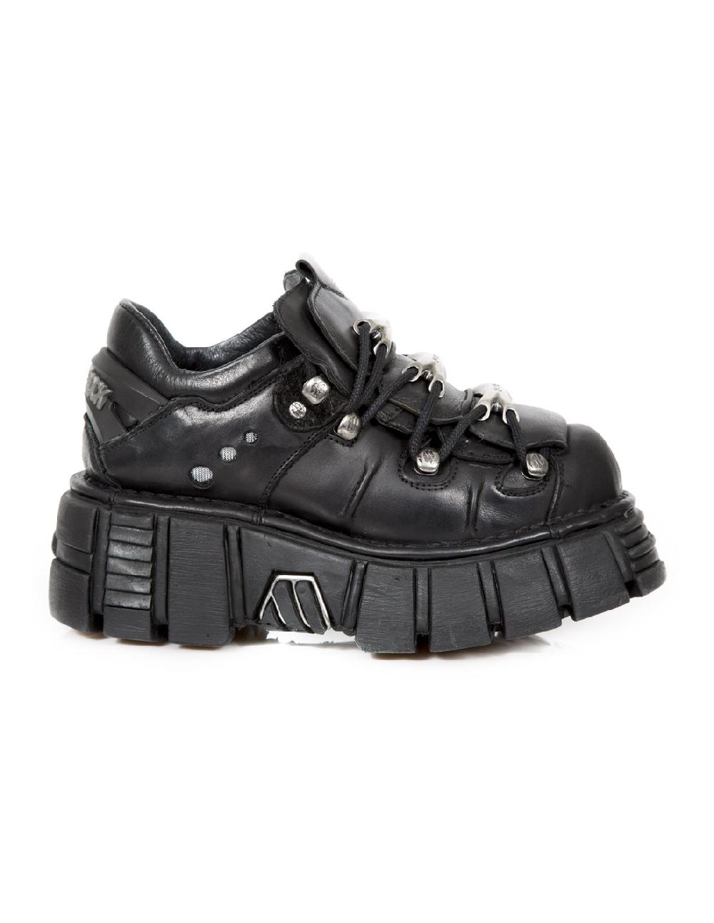 new rock BOTIN METALICO M-120-C1 COMPRAR AHORA