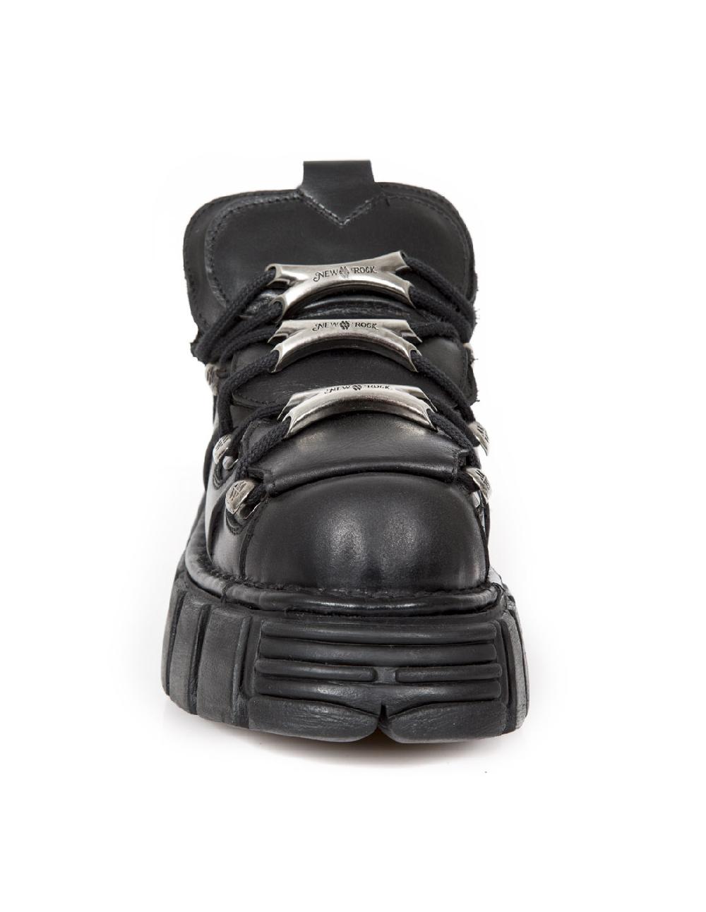 new rock BOTIN METALICO M-120-C1 COMPRAR AHORA