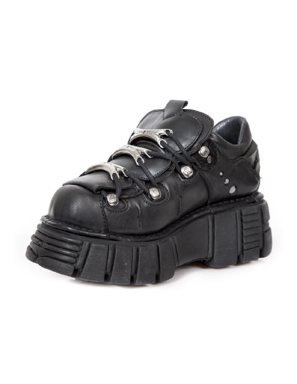 new rock BOTIN METALICO M-120-C1 COMPRAR AHORA