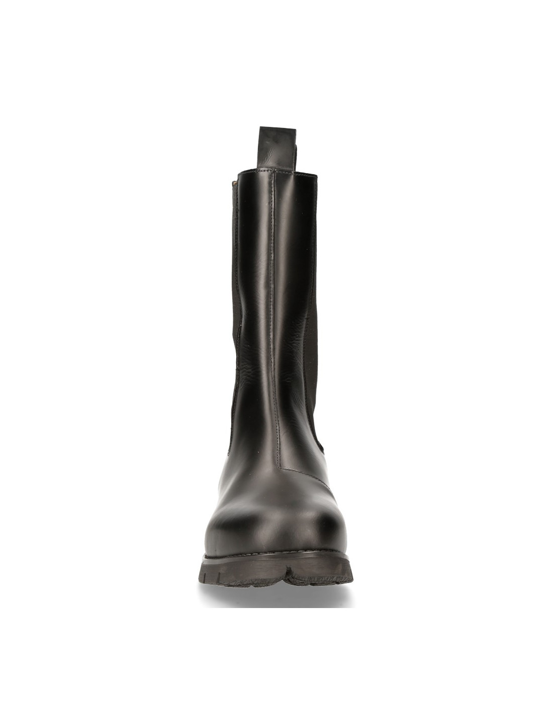 new rock BOOT BLACK PLANING M-RANGER036-S1 Promoción trimestral