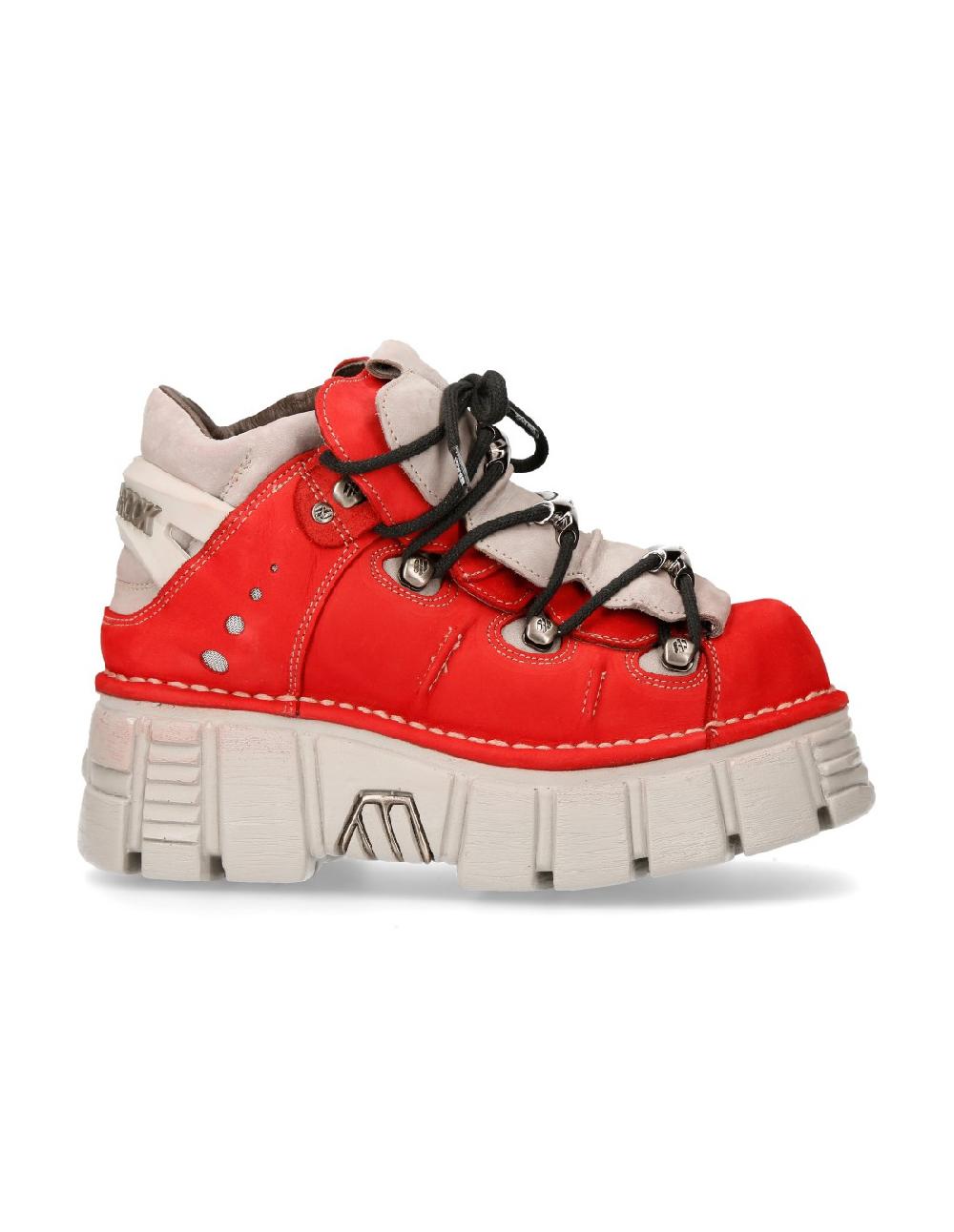 new rock METALLIC M-106-C72 Liquidación