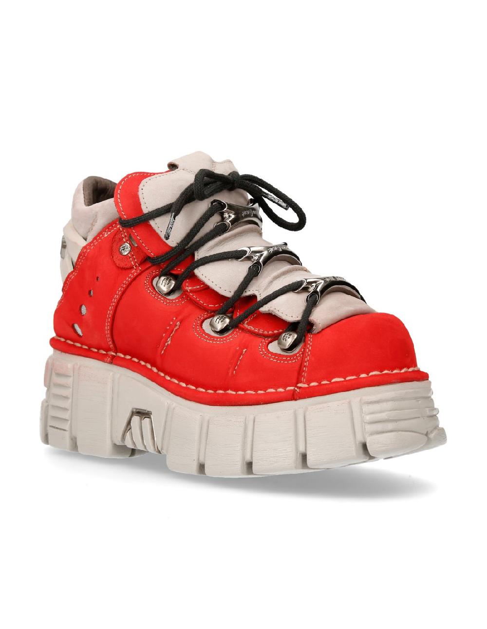 new rock METALLIC M-106-C72 Liquidación