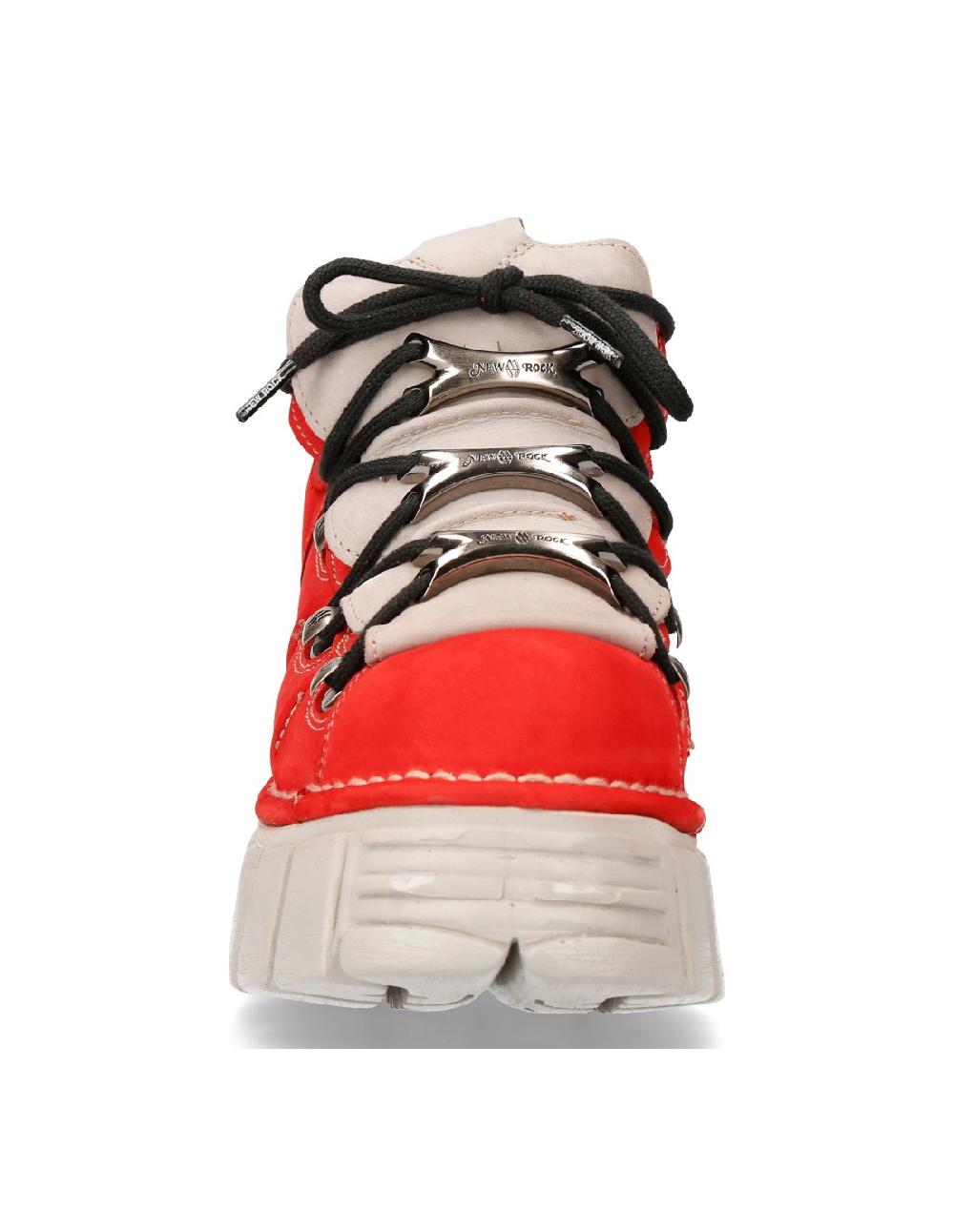 new rock METALLIC M-106-C72 Liquidación