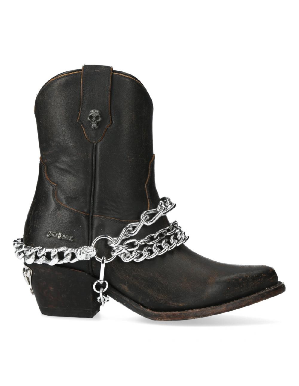 new rock M-WSTM006TES-S2 Outlet online