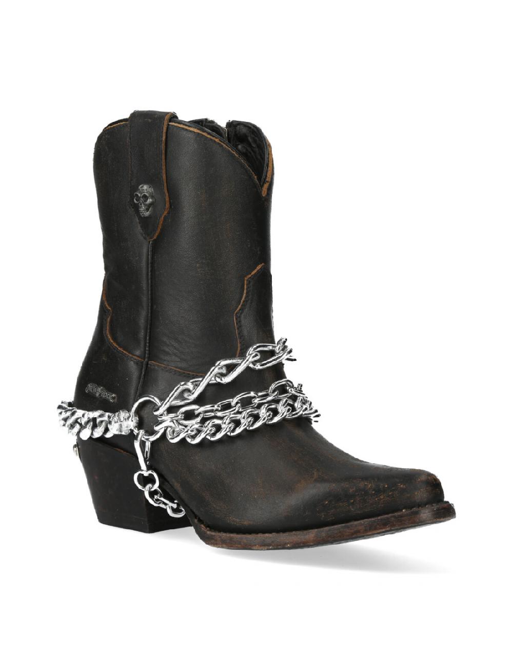 new rock M-WSTM006TES-S2 Outlet online