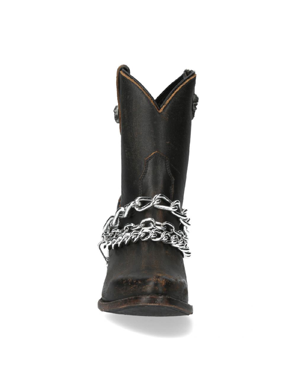 new rock M-WSTM006TES-S2 Outlet online
