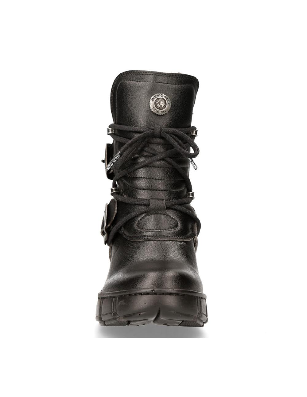 new rock M-TRCASCO004-V2 Liquidación