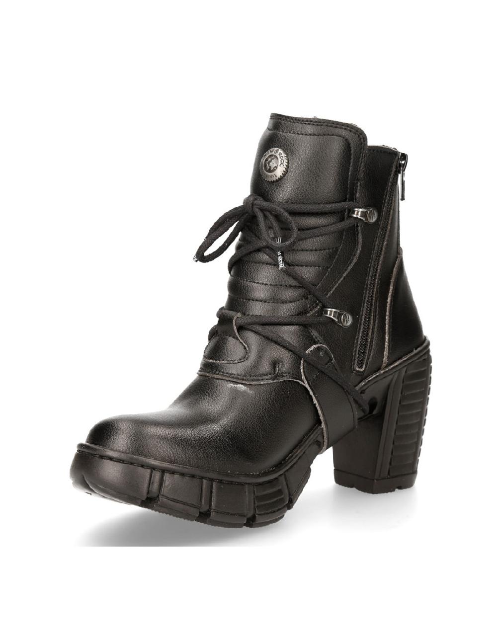 new rock M-TRCASCO004-V2 Liquidación