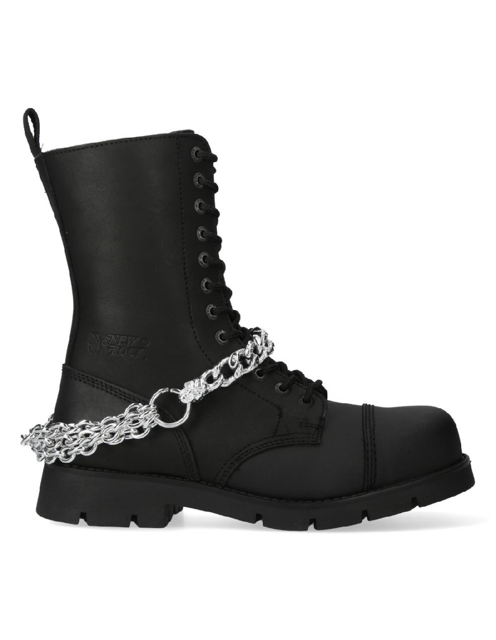 new rock M-RANGER112MTES-S1 Rebajas top