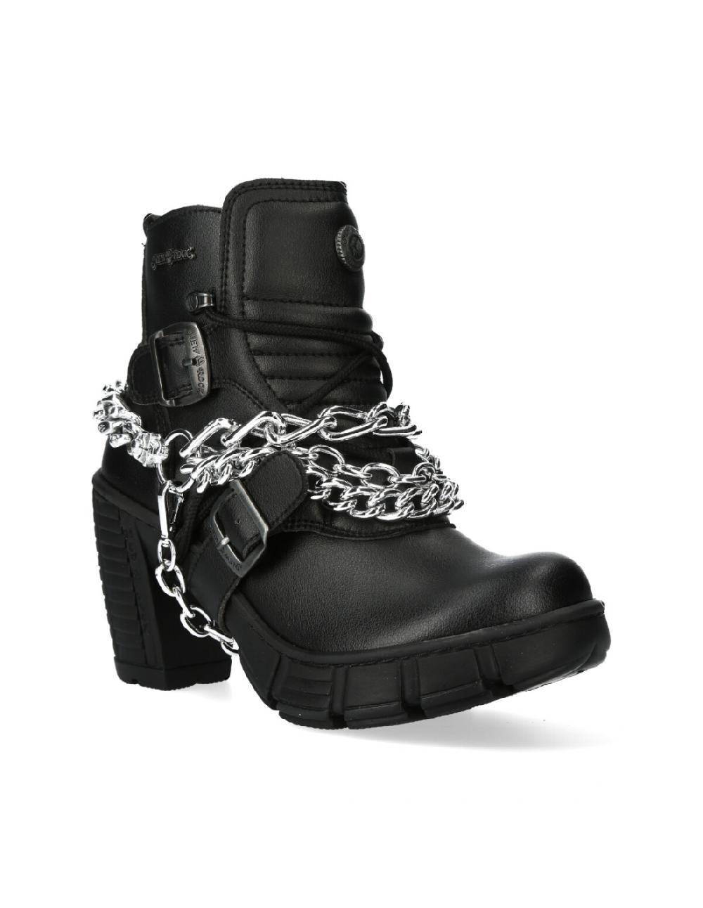 new rock M-TRCASCO004ES-V2 Envío gratis