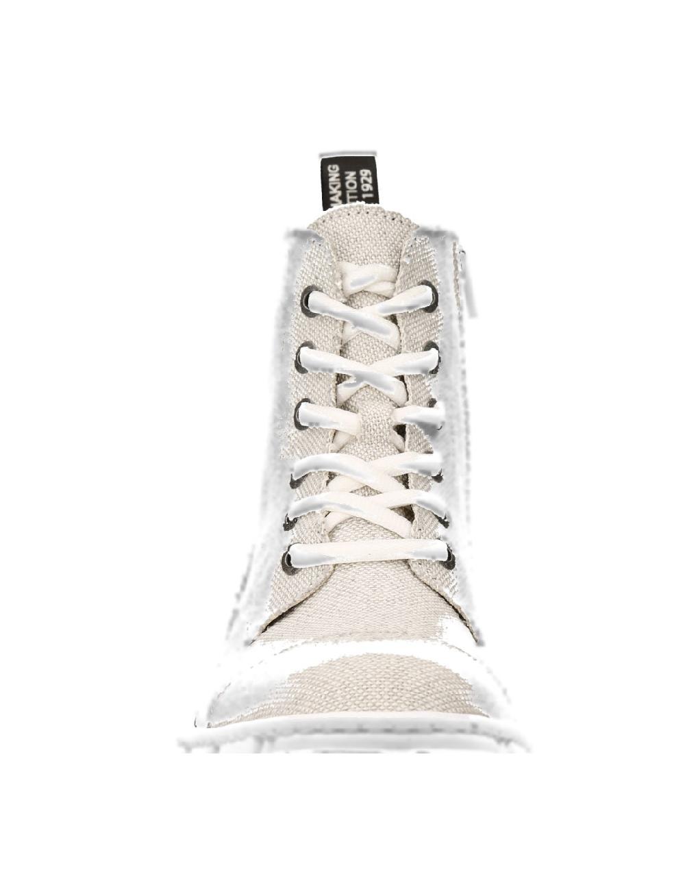 new rock ANKLE BOOT TOWER M-WALL005-V32 Precios de Black Friday