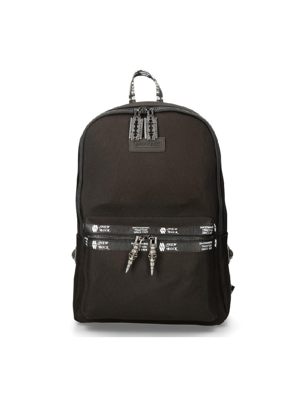 new rock M-BACKBAG10-S1 Libre de impuestos
