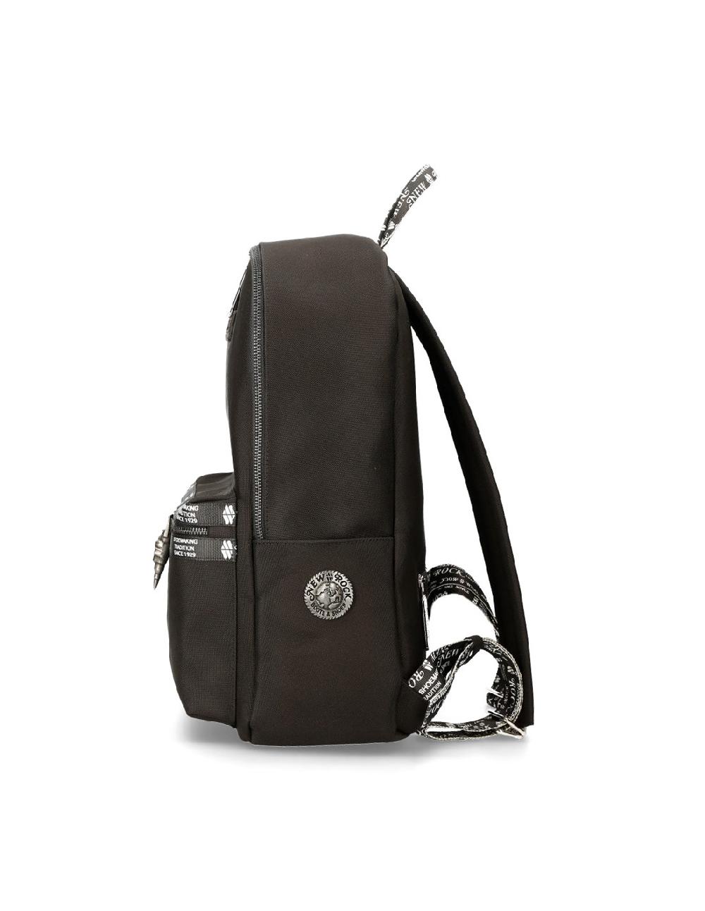 new rock M-BACKBAG10-S1 Libre de impuestos