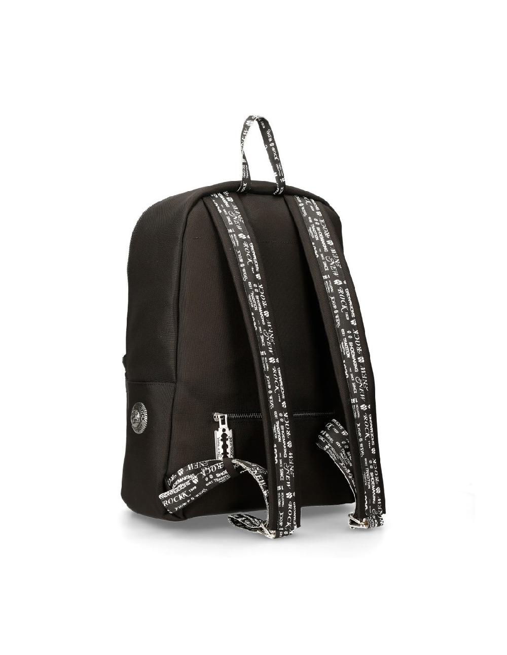 new rock M-BACKBAG10-S1 Libre de impuestos