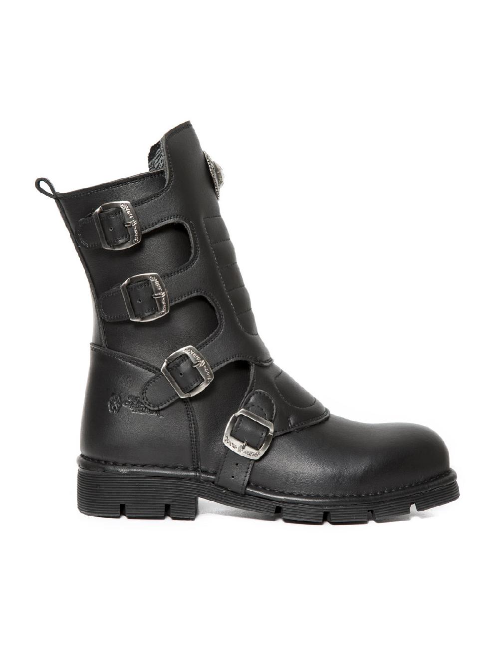 new rock BOOT COMFORT M-373X-S1 Ofertas de temporada