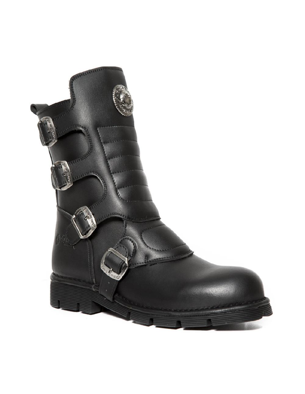 new rock BOOT COMFORT M-373X-S1 Ofertas de temporada