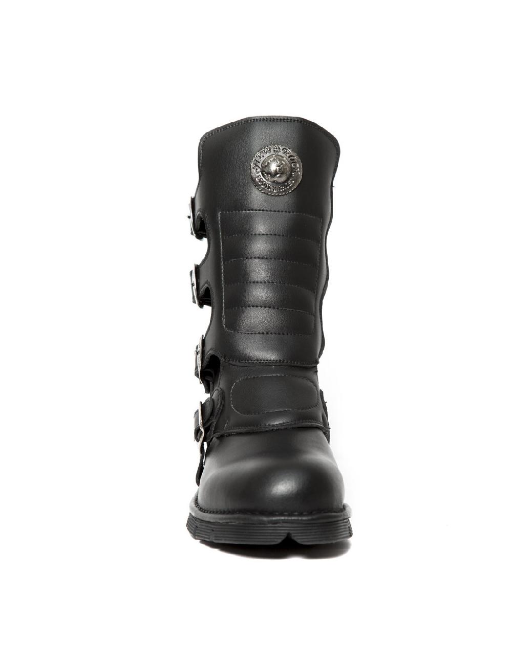 new rock BOOT COMFORT M-373X-S1 Ofertas de temporada